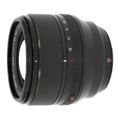 レンタル] 富士フイルム FUJINON XF56mm F1.2 R WR 単焦点レンズのお ...