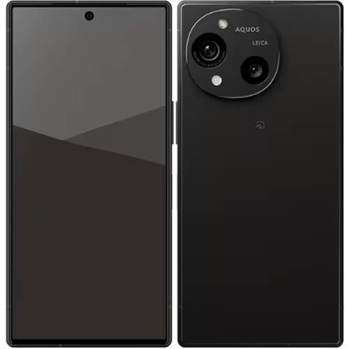 [レンタル] シャープ AQUOS R10 スマートフォン SIMフリー - 2