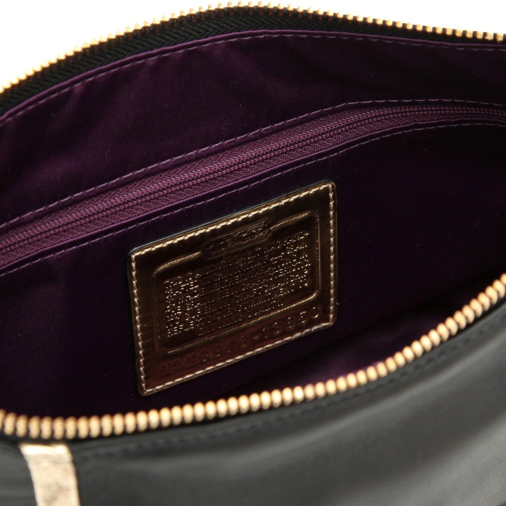 [レンタル] レディース コーチ ショルダーバッグ - 4