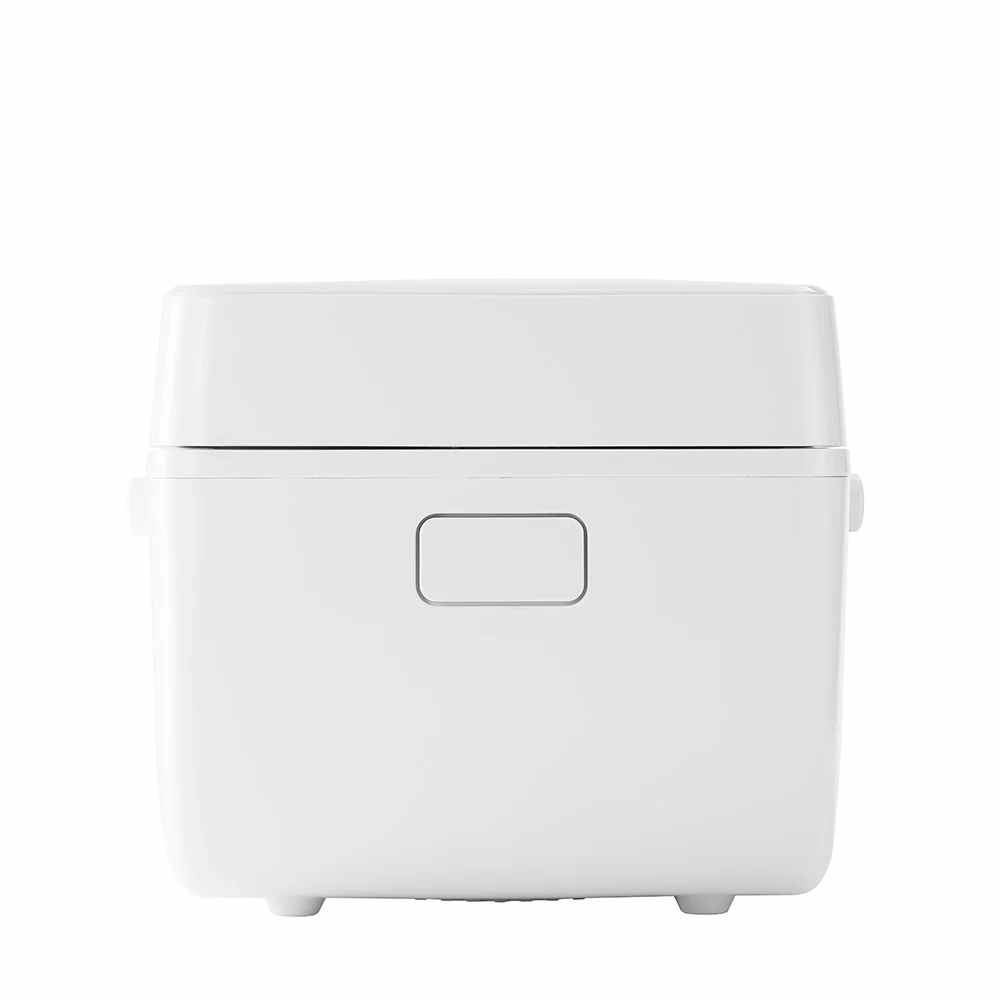 [レンタル] [3合炊き] ツインバード RM-D793 IH炊飯器 - 4