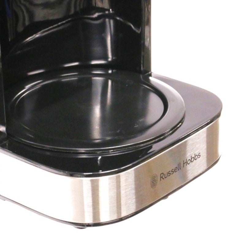 [レンタル] ラッセルホブス コーヒーメーカーGRAN Drip 7653JP 最大8杯 - 6