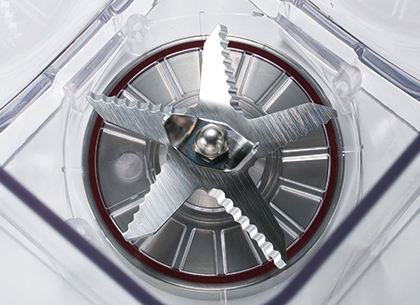 [レンタル] DUNNETTS ダネッツ プロフェッショナル ブレンダー - 5