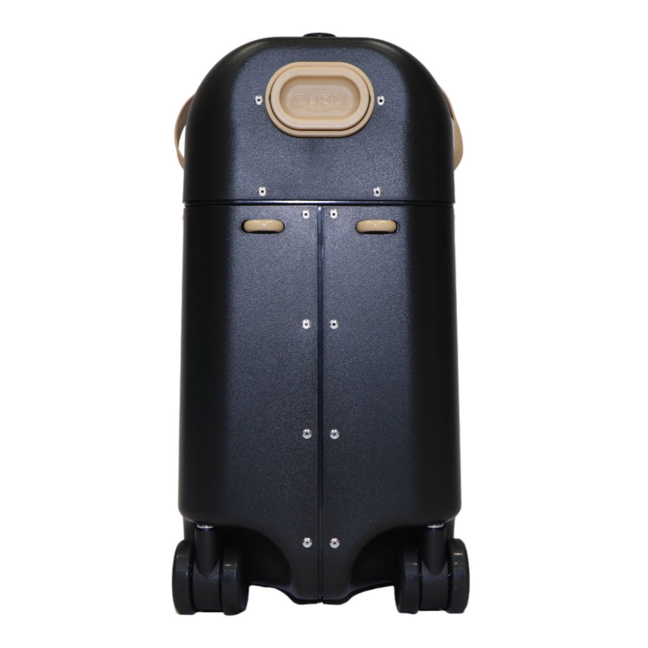 [レンタル] [1-3泊向けサイズ] Stokke ジェットキッズ ベッドボックス 20L スーツケースの宅配レンタル - 18