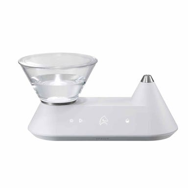 エペイオス(EPEIOS) FoElem スマート加湿器 Heal ハイブリット加湿器 ピュアクリア