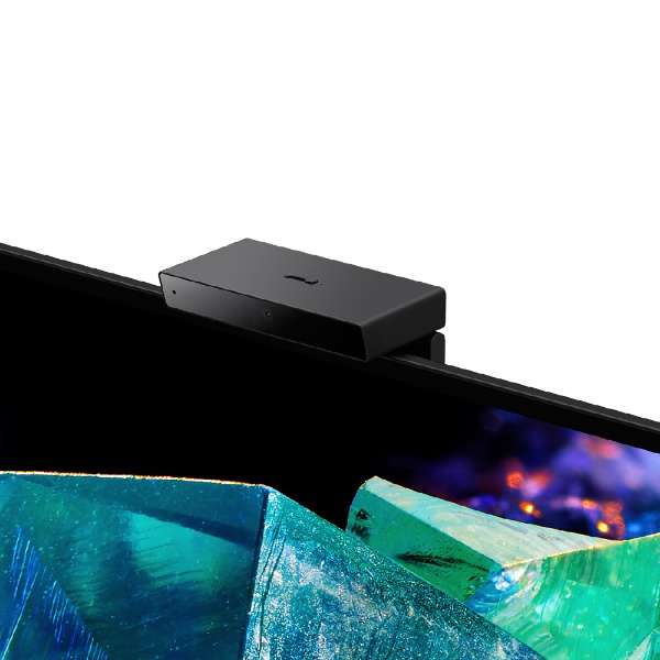 [レンタル] ソニー BRAVIA XRJ-65A95K 65型 4K有機ELテレビ - 4