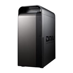 mouse(マウス) クリエイター向けデスクトップパソコン DAIV FM-A9G90 (AMD Ryzen™ 9 9950X /GeForce RTX™ 5090/64GB /SSD 2TB) FMA9G90B6AFDW102DEC