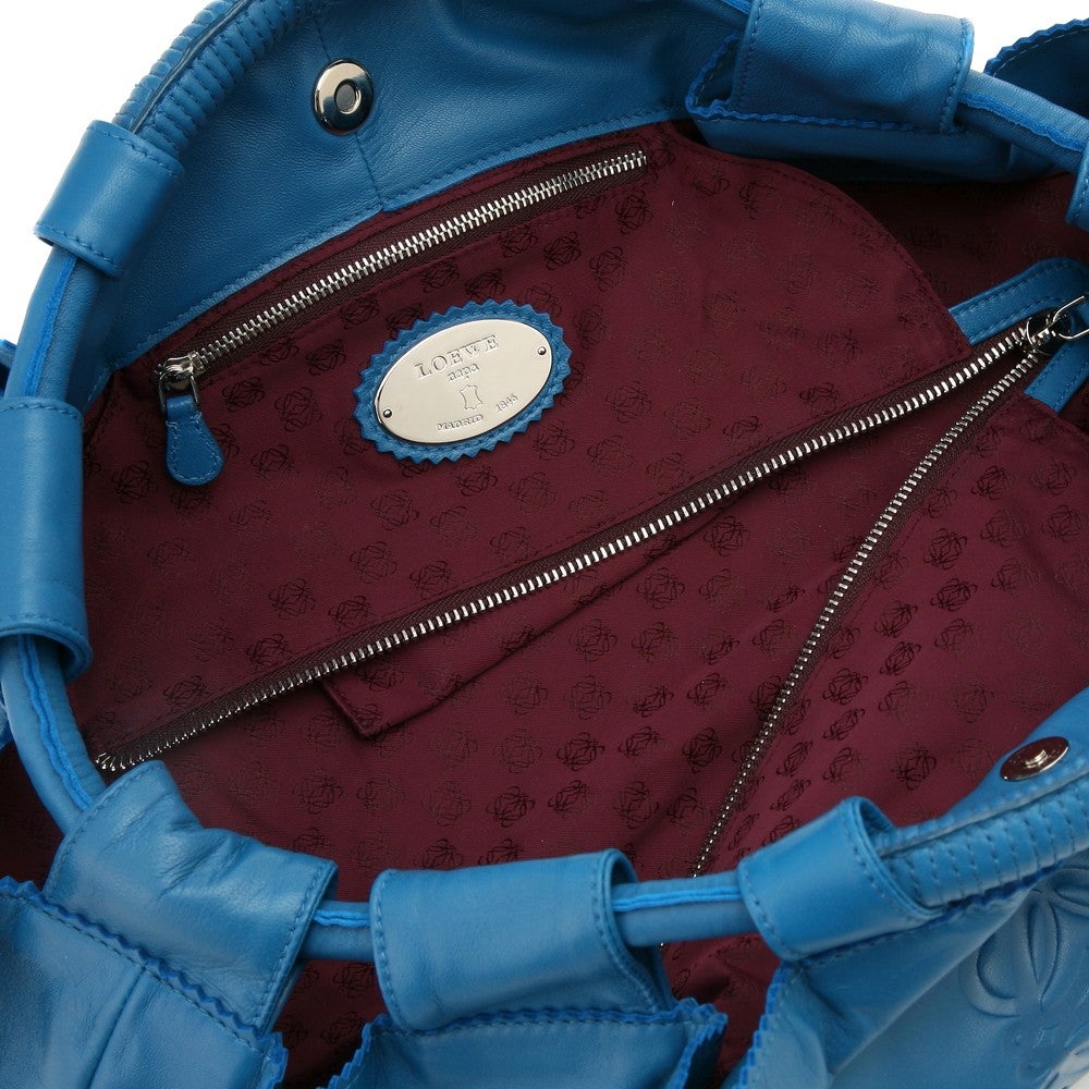 [レンタル] レディース ロエベ NAPPA AIRE ハンドバッグ - 5