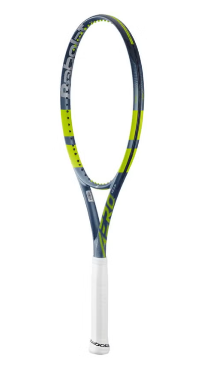 [レンタル] バボラ(Babolat) テニスラケット 【2026年モデル】ピュアアエロ チーム (PURE AERO TEAM) 101571（ガット張りなし・グリップテープ新品同梱） - 5