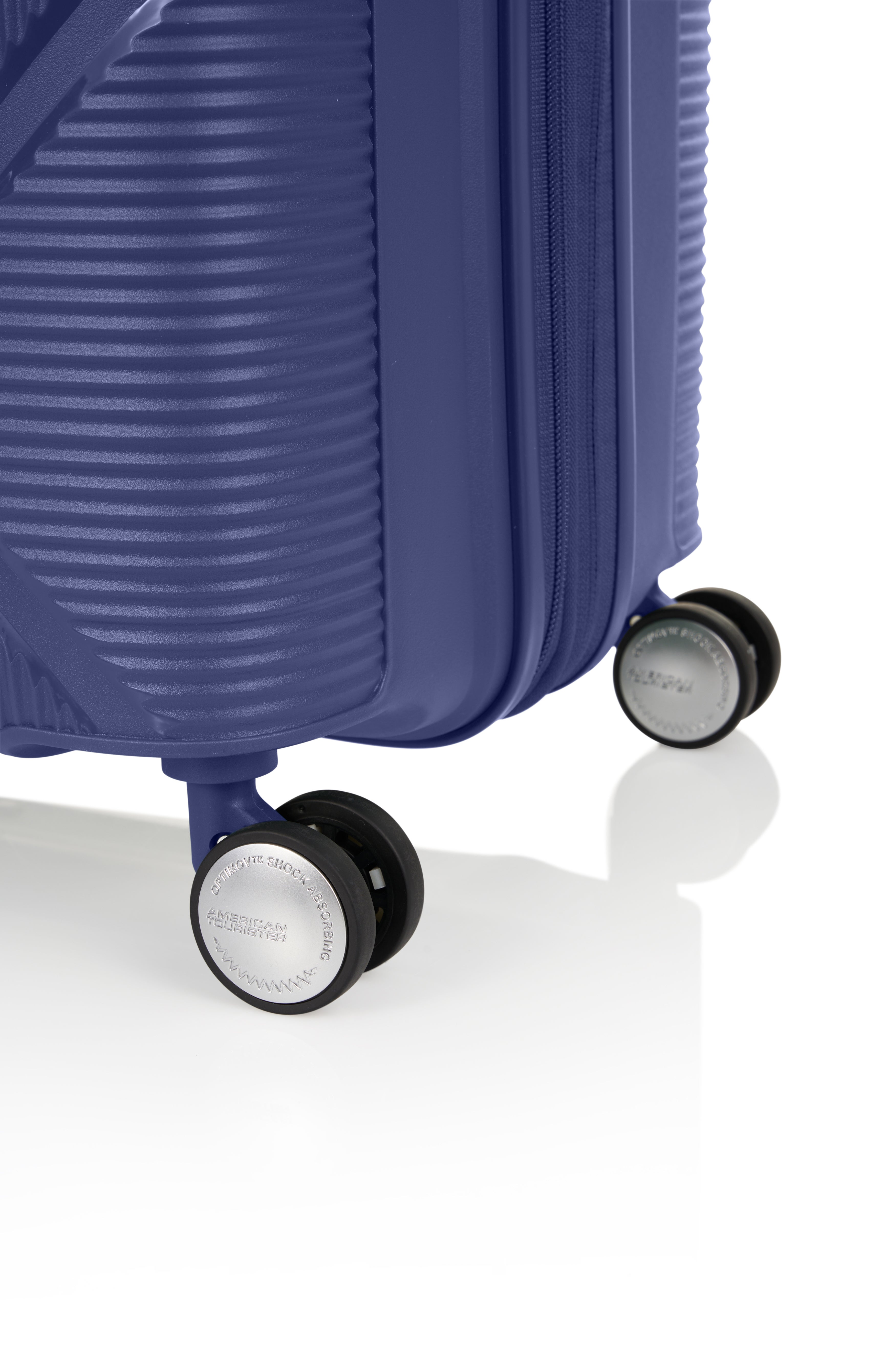 [レンタル] [8-10泊向けサイズ]アメリカンツーリスター インスタゴン スピナー81EXP 123L/拡張時139L ハード スーツケースの宅配レンタル - 21