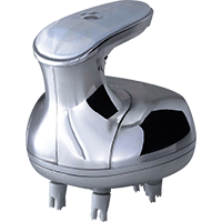 ツインバード 防水ヘッドケア機 TB-G001JPPW