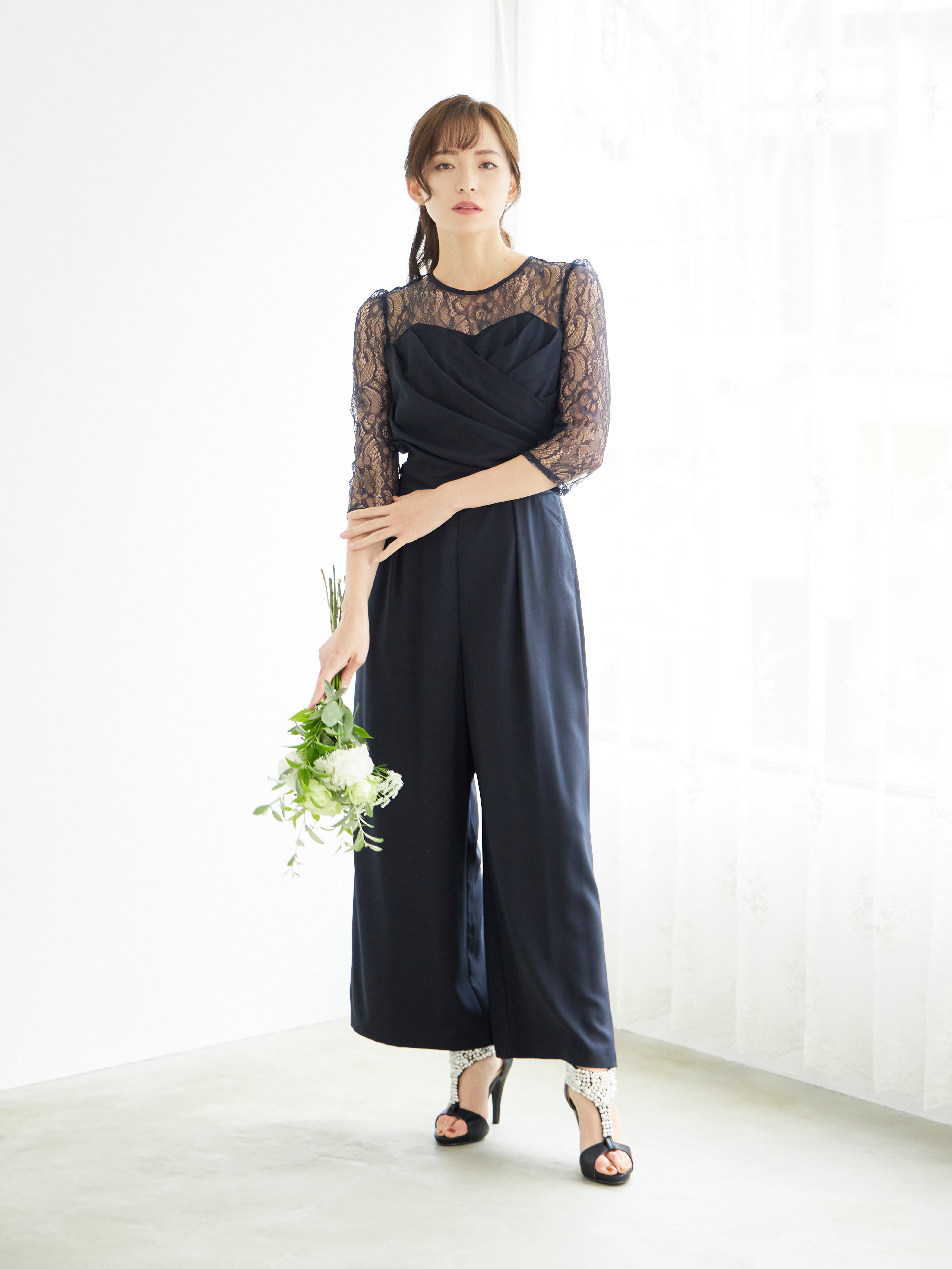 リテン　Llten ドレスall-in-one オールインワン リテン Llten ドレスall-in-one オールインワン