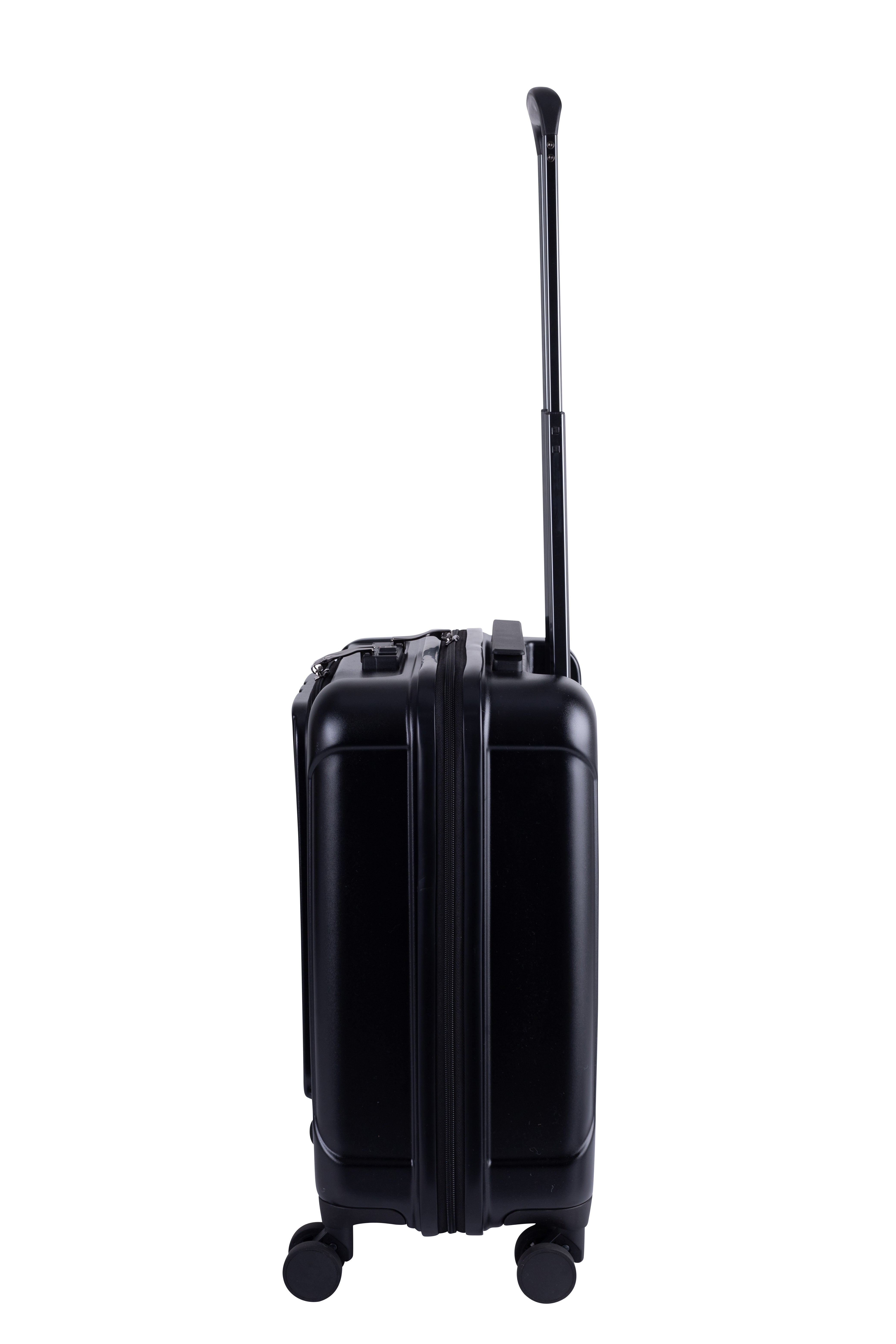 [レンタル] [2-3泊向けサイズ]グランプラス クイック 36L ハード スーツケースの宅配レンタル - 6