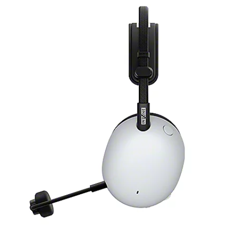 [レンタル] SONY INZONE H9 II ワイヤレスノイズキャンセリングゲーミングヘッドセット - 10