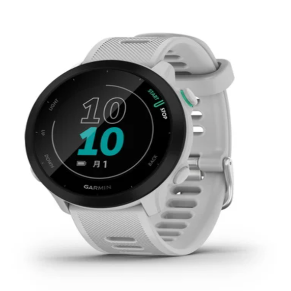最終値下げ！】GARMIN 不味 FORATHLTE55 おまけ付き！