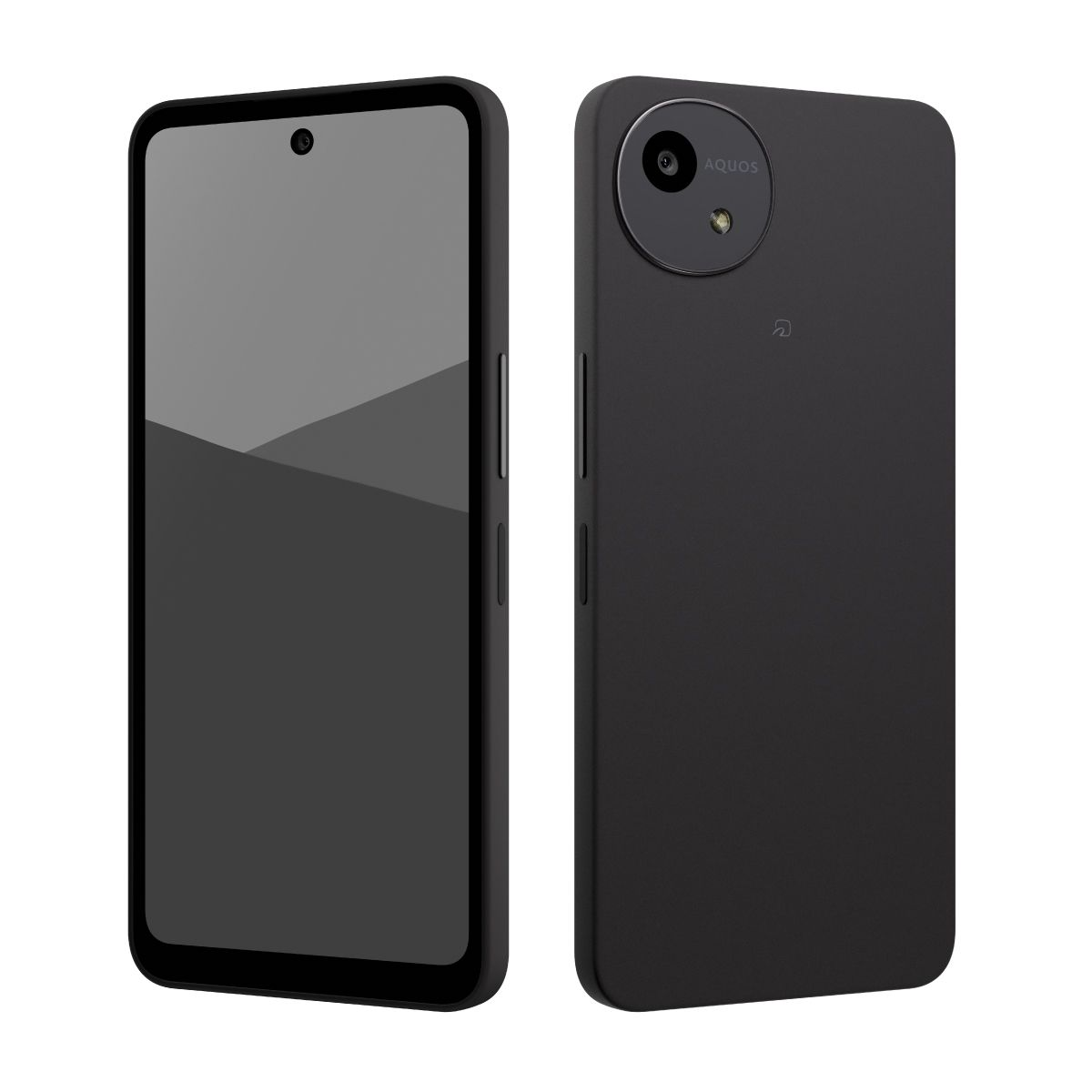 レンタル] シャープ AQUOS sense4 SH-M15 SIMフリー シルバー