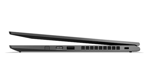 [レンタル] Lenovo(レノボ) ThinkPad X1 Yoga(2019) 20QGS5U200 ノートパソコン【Office非搭載】 - 14