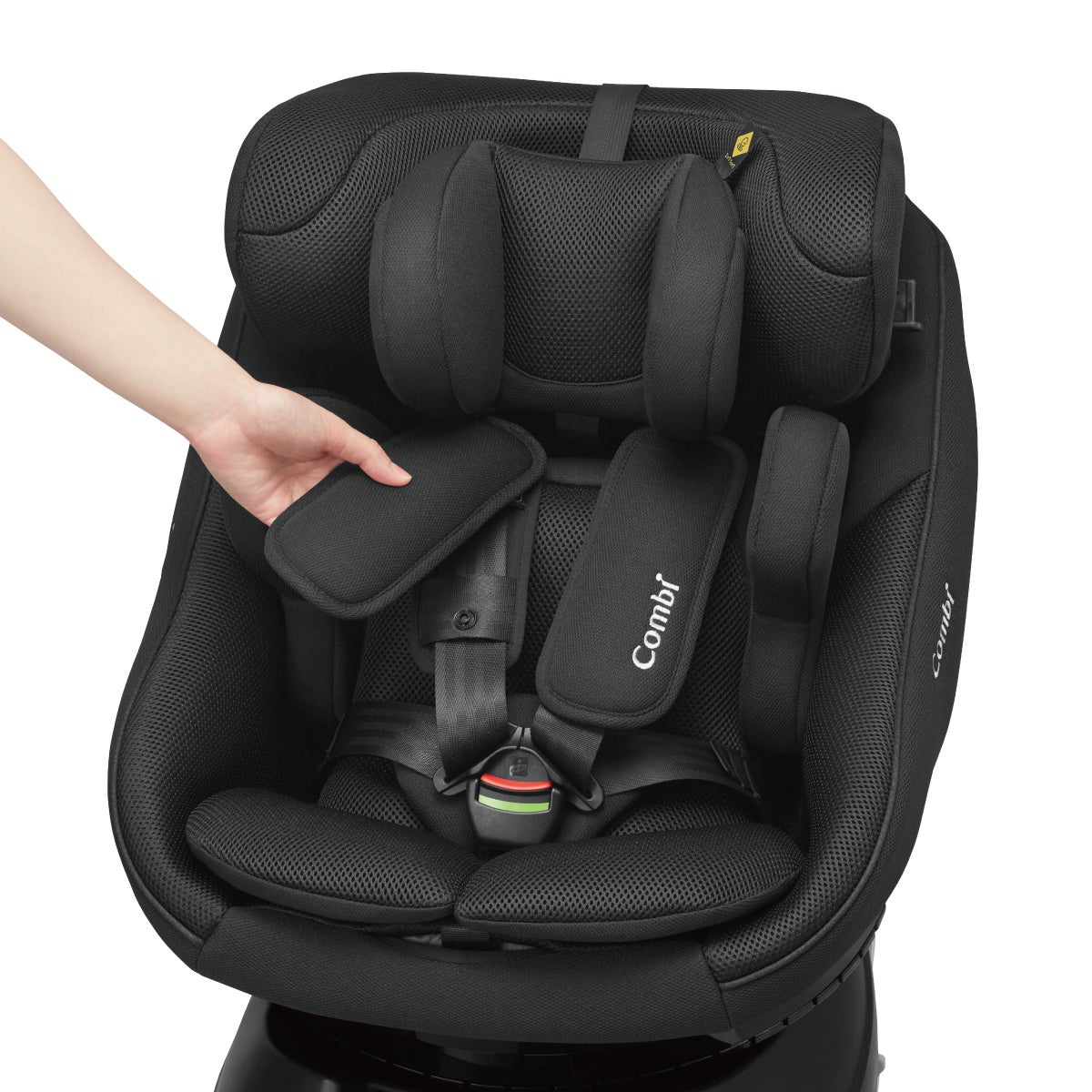 レンタル] コンビ クルムーヴ コンパクト R129 エッグショック JS