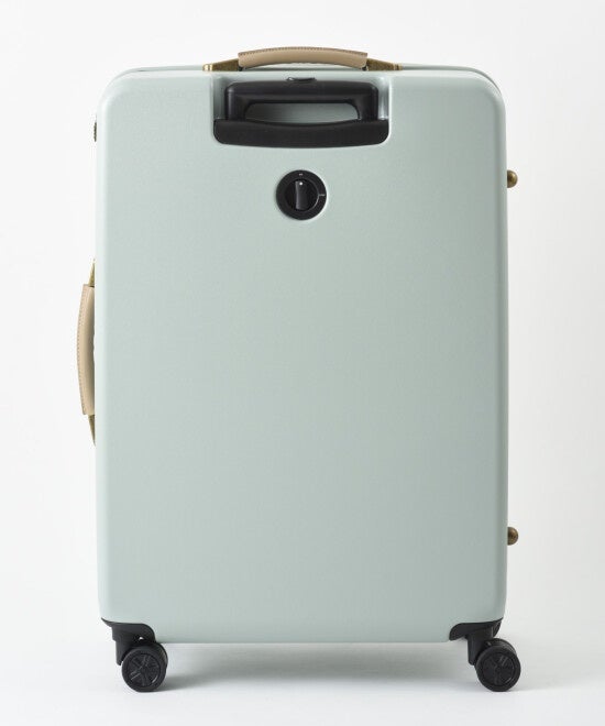 [レンタル] [5-8泊向けサイズ]ブルーノ MILESTO UTILITY 75L ハードキャリーケース スーツケースの宅配レンタル - 6