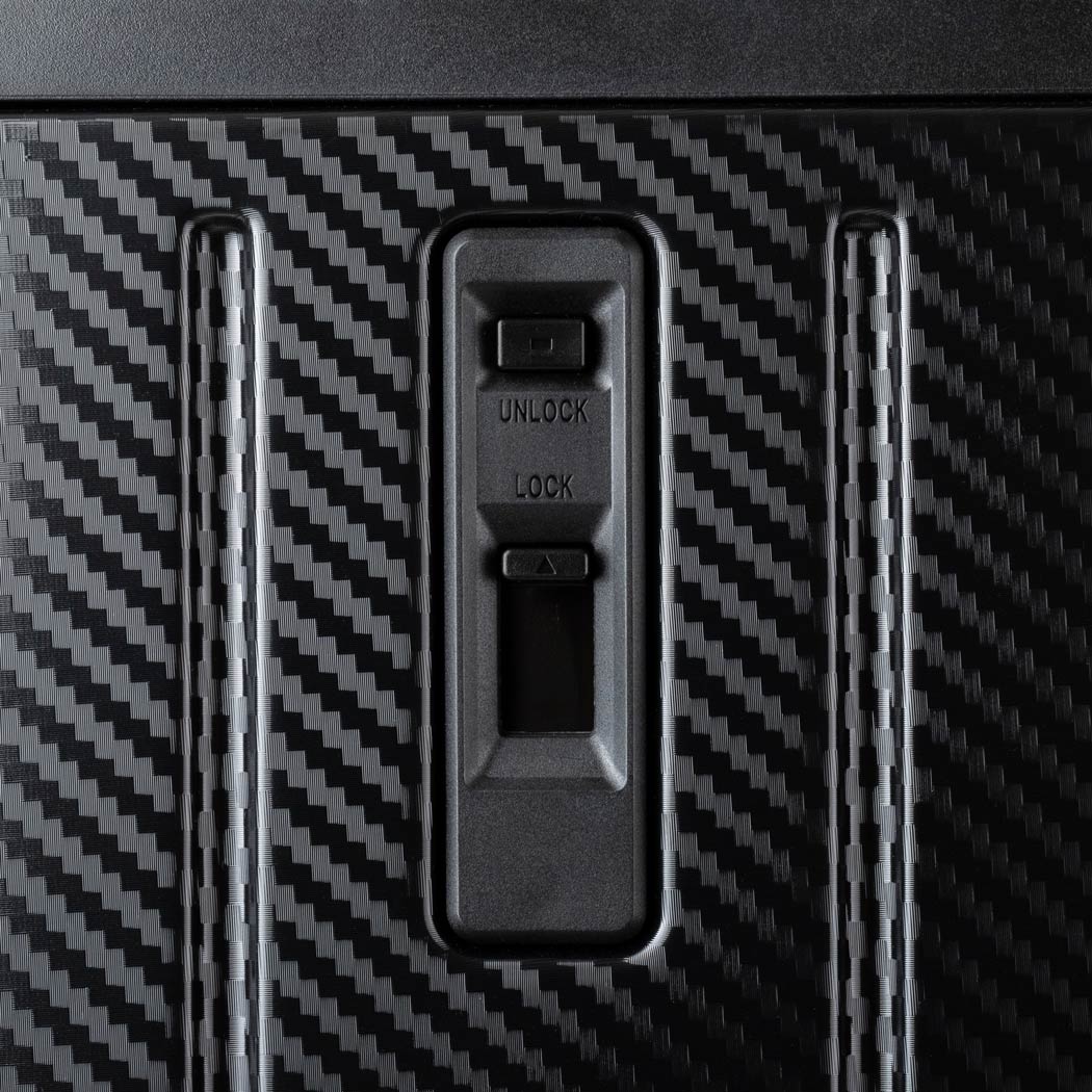 [レンタル] [8-10泊向けサイズ]LEGEND WALKER 5901 APOLLON アポロン 91L ハードスーツケースの宅配レンタル - 10