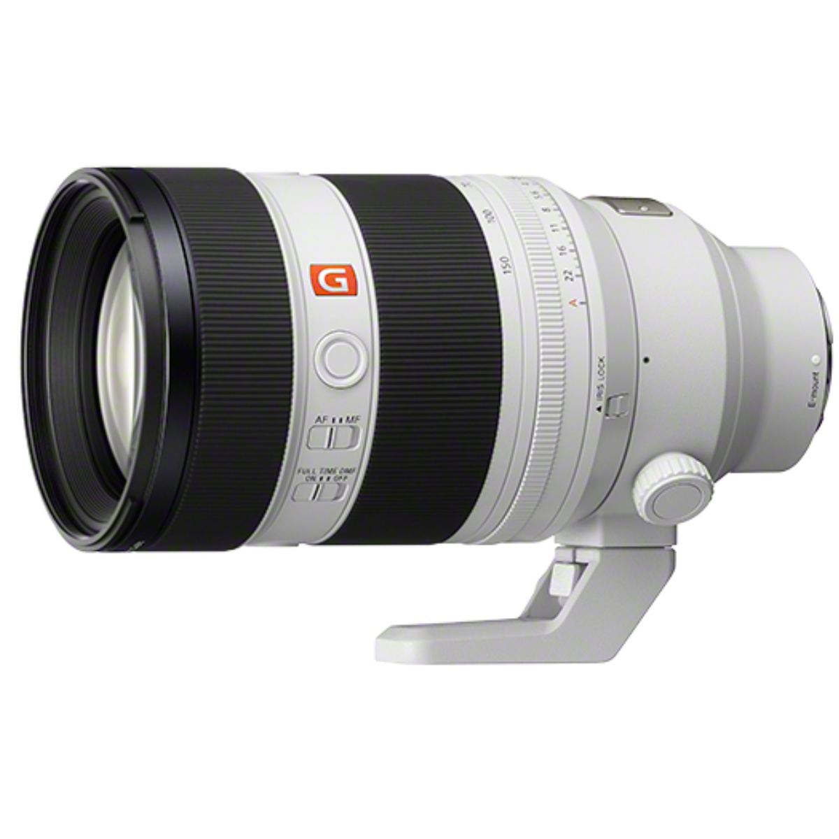 [レンタル] ソニー FE 50-150mm F2 GM SEL50150GM 大口径望遠ズームレンズ - 2