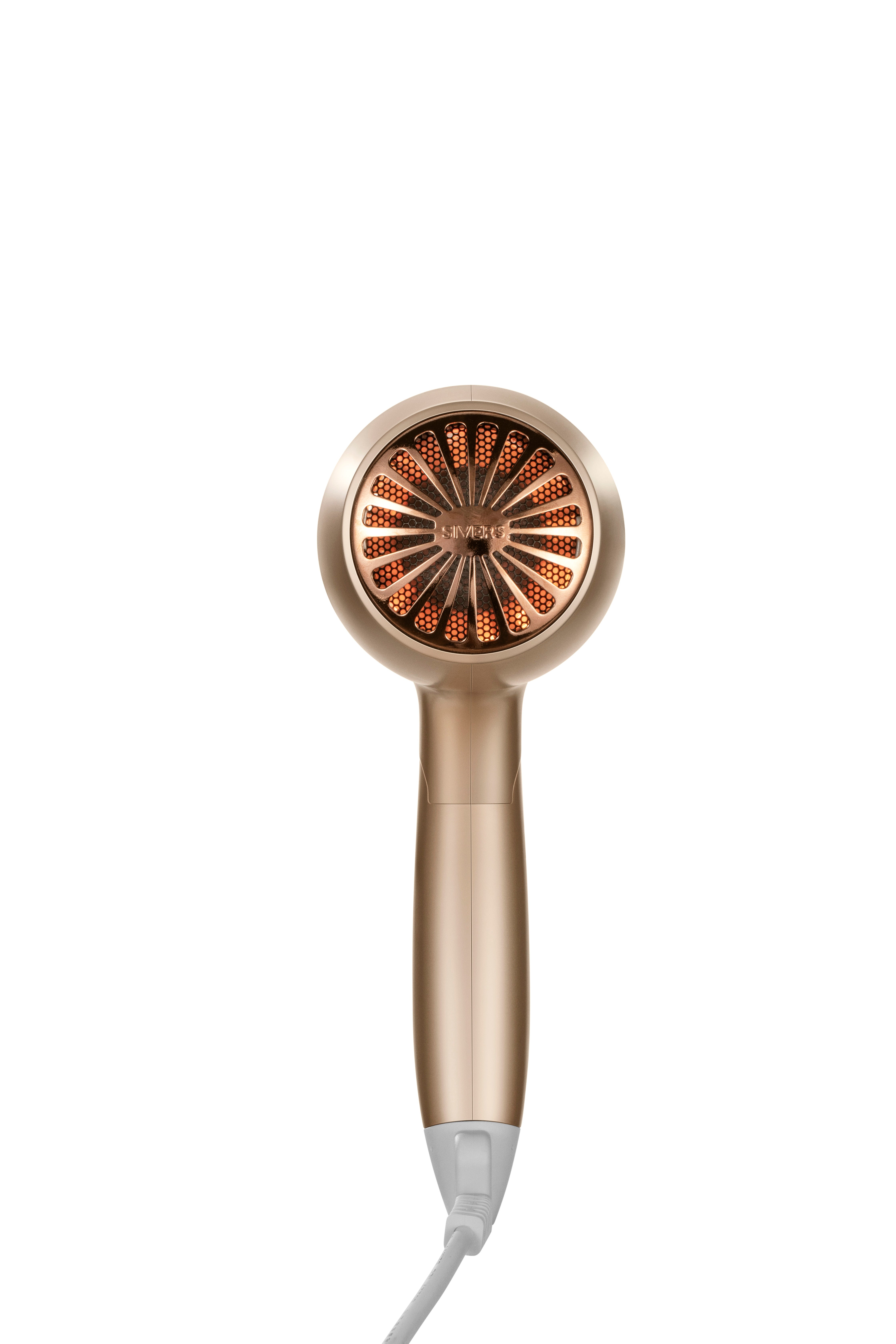 [レンタル] シヴァーズマジック 次世代ドライヤー型 全身光美容・健康機器 - 4