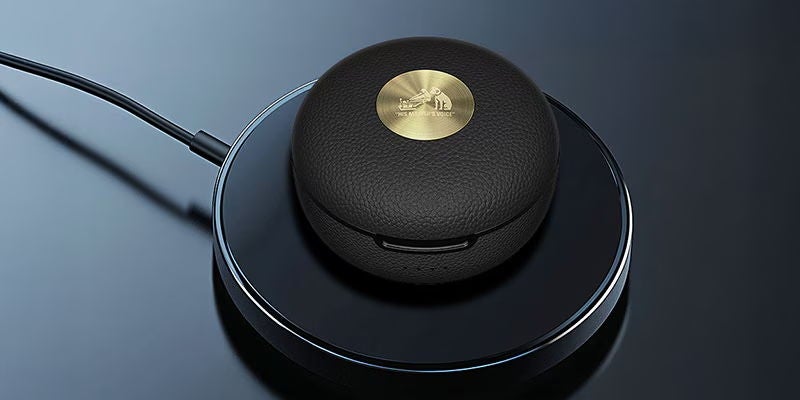 [レンタル] Victor WOOD master 完全ワイヤレスイヤホン - 10