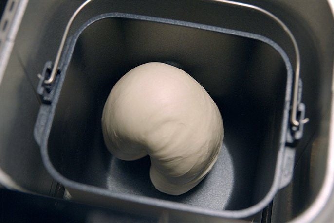 [レンタル] [~2斤/餅つき]パナソニック SD-BMT2000 ホームベーカリー - 4