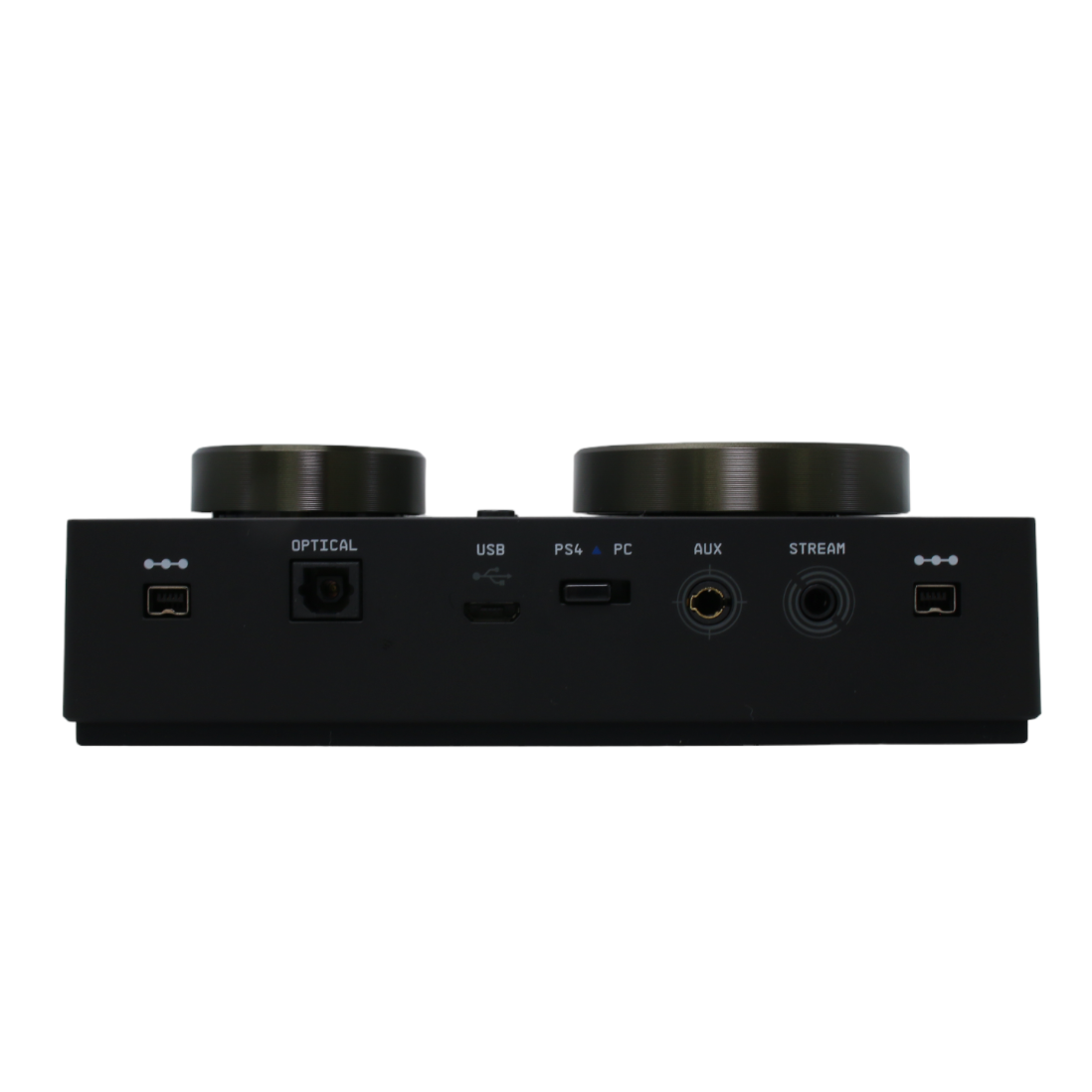 [レンタル] ロジクール Astro ミックスアンプ プロ ゲーミングヘッドセット用 TR MAPTR-002 - 4