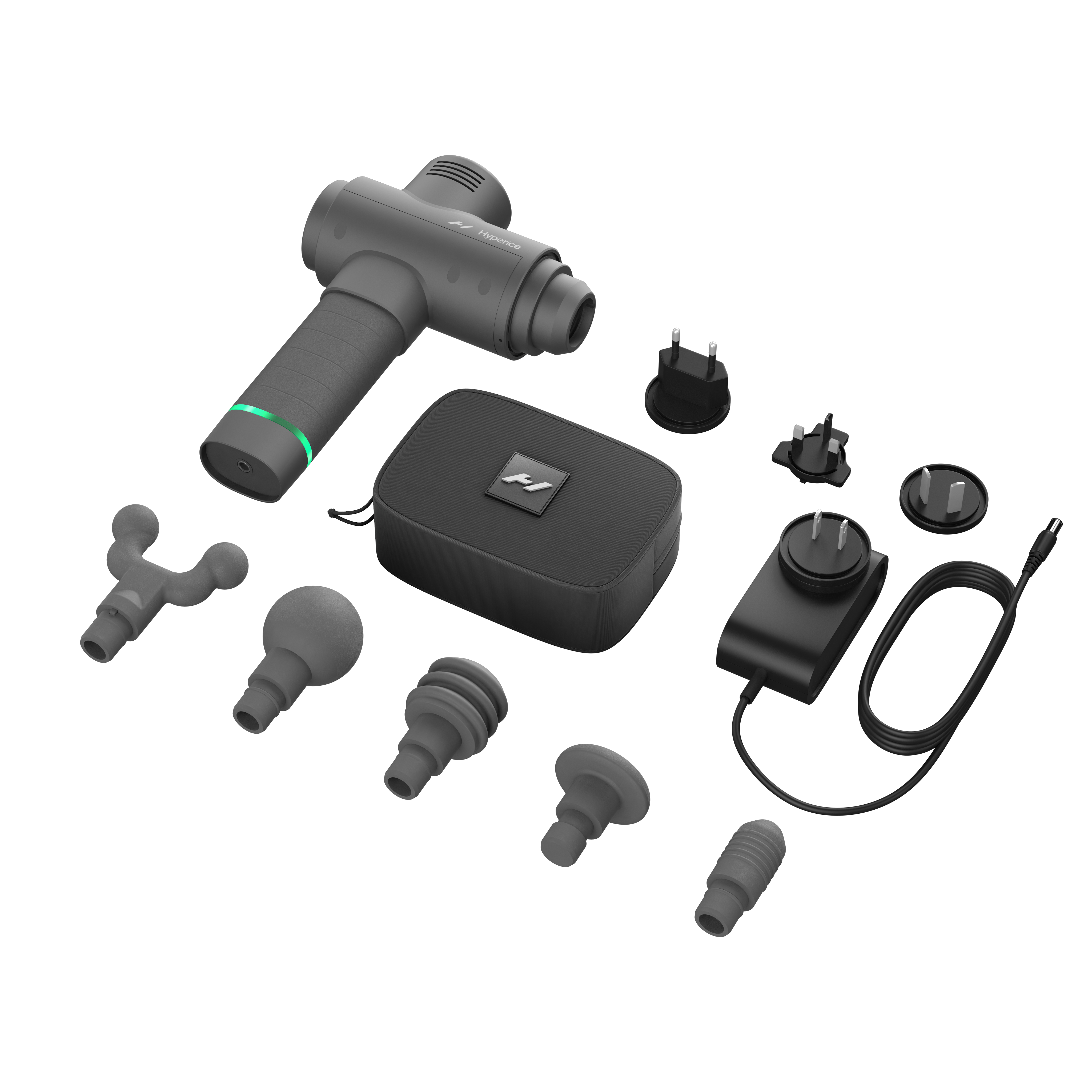 [レンタル] Hyperice Hypervolt 2 ハイパーボルト2 - 5