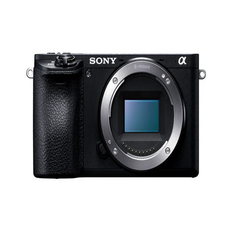 SONY α6500 ボディのみ