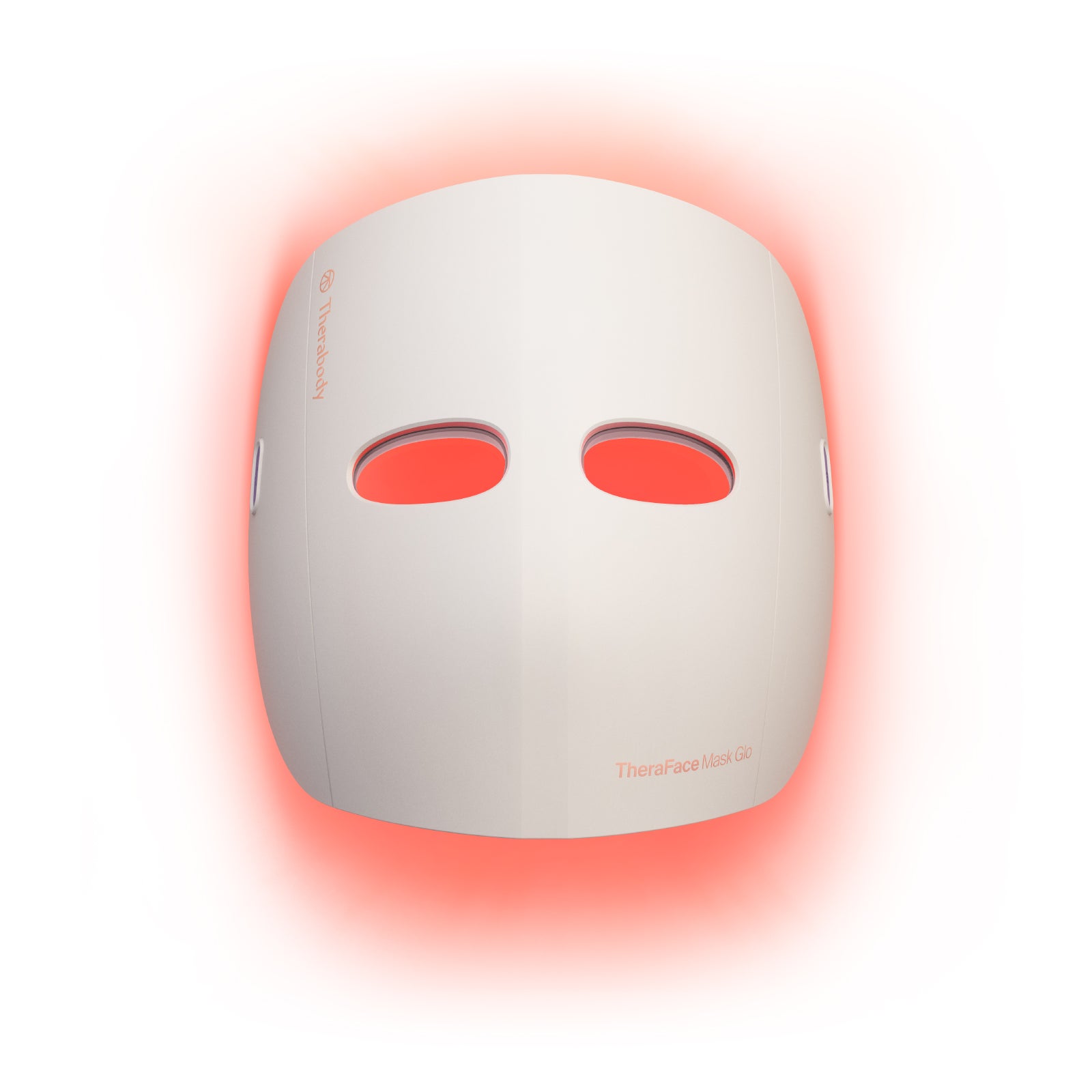 [レンタル] セラボディ(Therabody) TheraFace Mask Glo（セラフェイス マスク グロー）美顔器 2026年モデル
