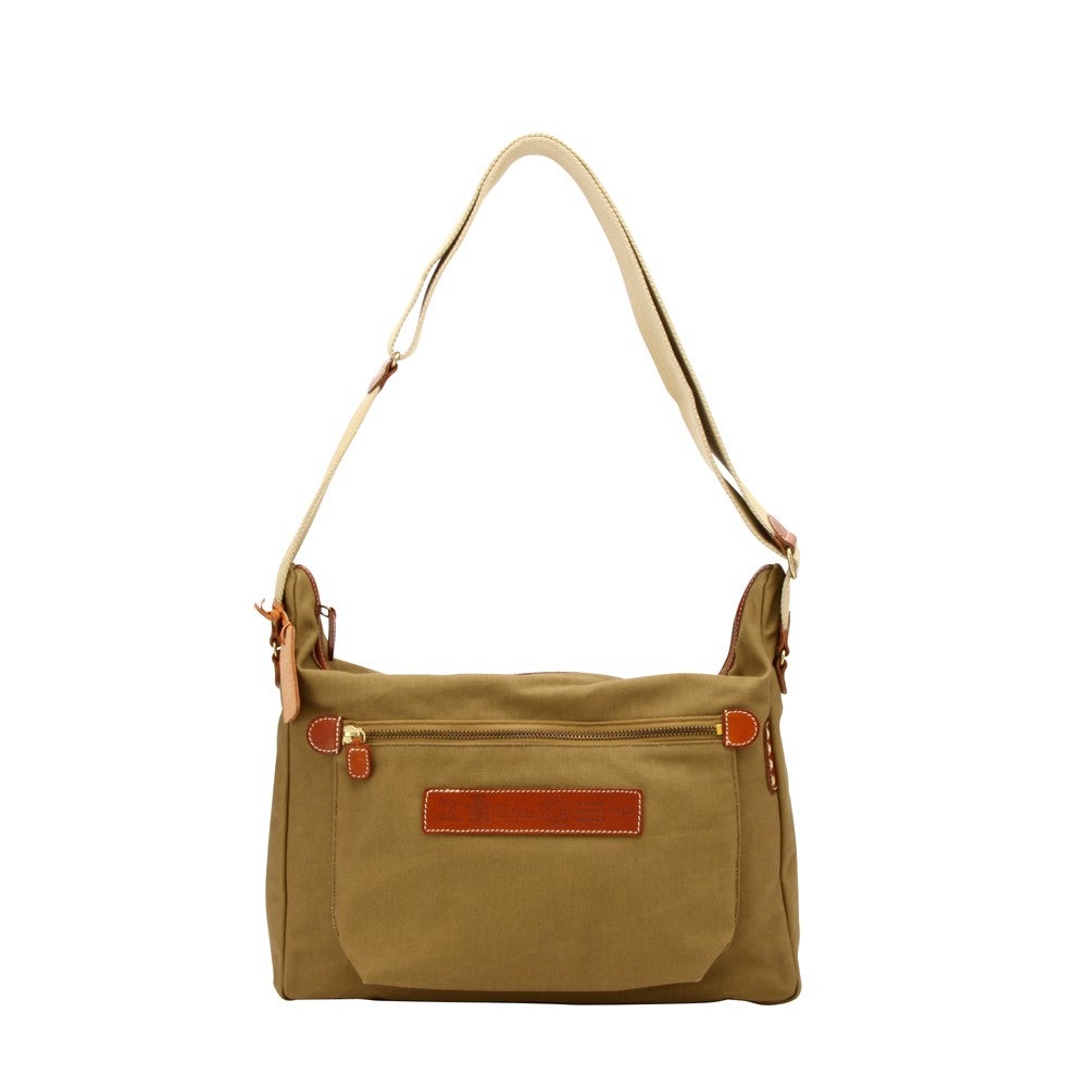 [レンタル] レディース フェリージ ショルダーバッグ - 4