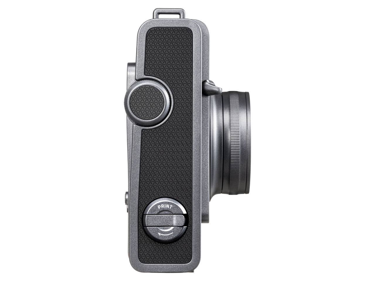 [レンタル] 富士フイルム instax WIDE Evo ハイブリッドインスタントカメラ チェキ - 3