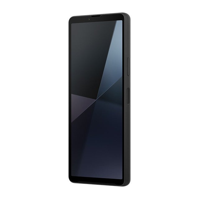 【新品】 Xperia 10 Ⅵ ブラック　128 GB レンタル] ソニー Xperia 10 VI 128GB ブラック - Rentio[レンティオ]