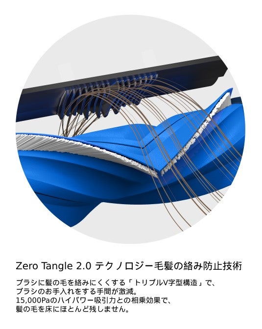 [レンタル] ECOVACS DEEBOT T50 PRO OMNI ロボット掃除機 - 7