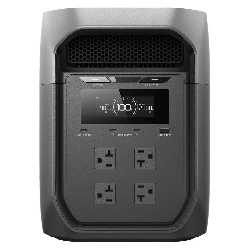 レンタル] Jackery(ジャクリ) ポータブル電源 1500 Ultra - Rentio