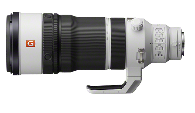 [レンタル] ソニー FE 100-400mm F4.5 GM OSS 超望遠ズームレンズ - 3
