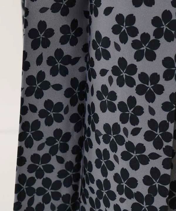 [レンタル] 【対応身長 157cm～165cm】卒業式 袴 レンタル フルセット 女性 袴セット-1042の宅配レンタル - 15