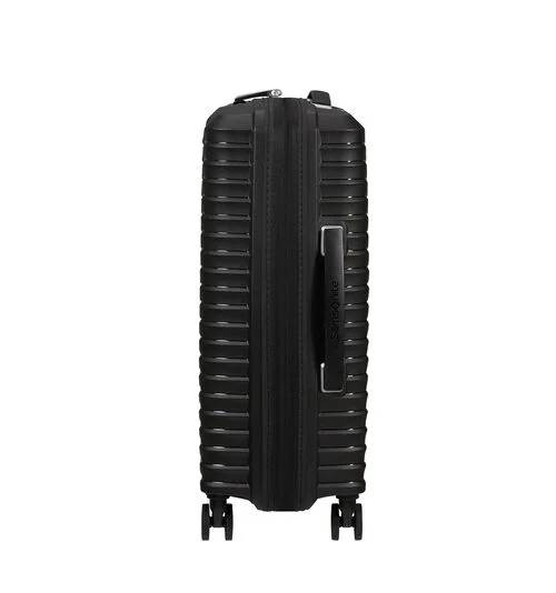 [レンタル] [1-3泊向けサイズ]サムソナイト アップスケープ スピナー55EXP 39L /拡張時45 L ハードスーツケースの宅配レンタル - 4