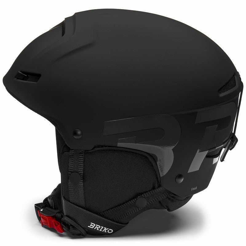 [レンタル] オンヨネ(ONYONE) 大人用ヘルメット BRIKO FROST 27113UW - 2