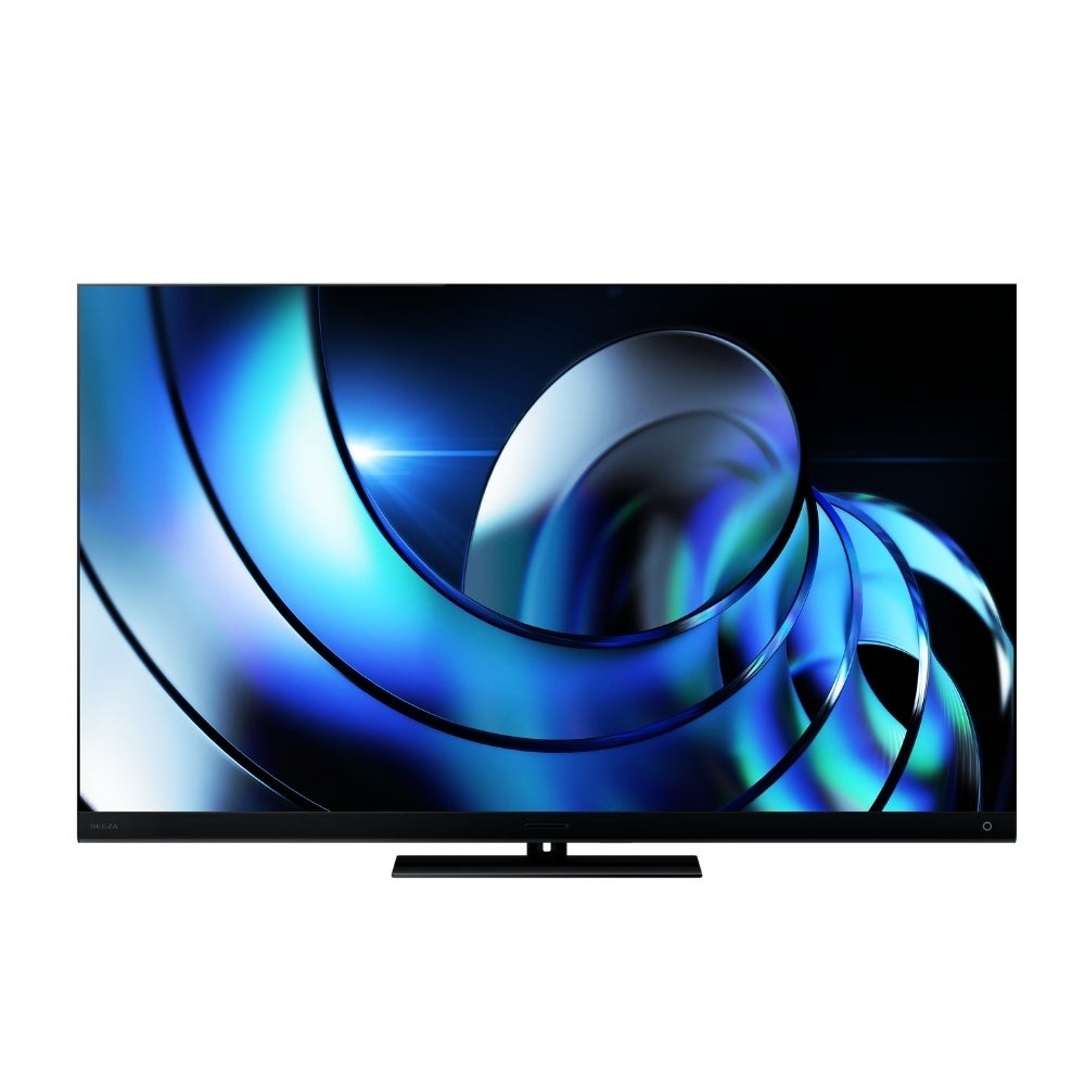 [レンタル] レグザ(REGZA) Z875R series 55Z875R 55V型 タイムシフトマシン搭載4K Mini LED液晶テレビ - 2