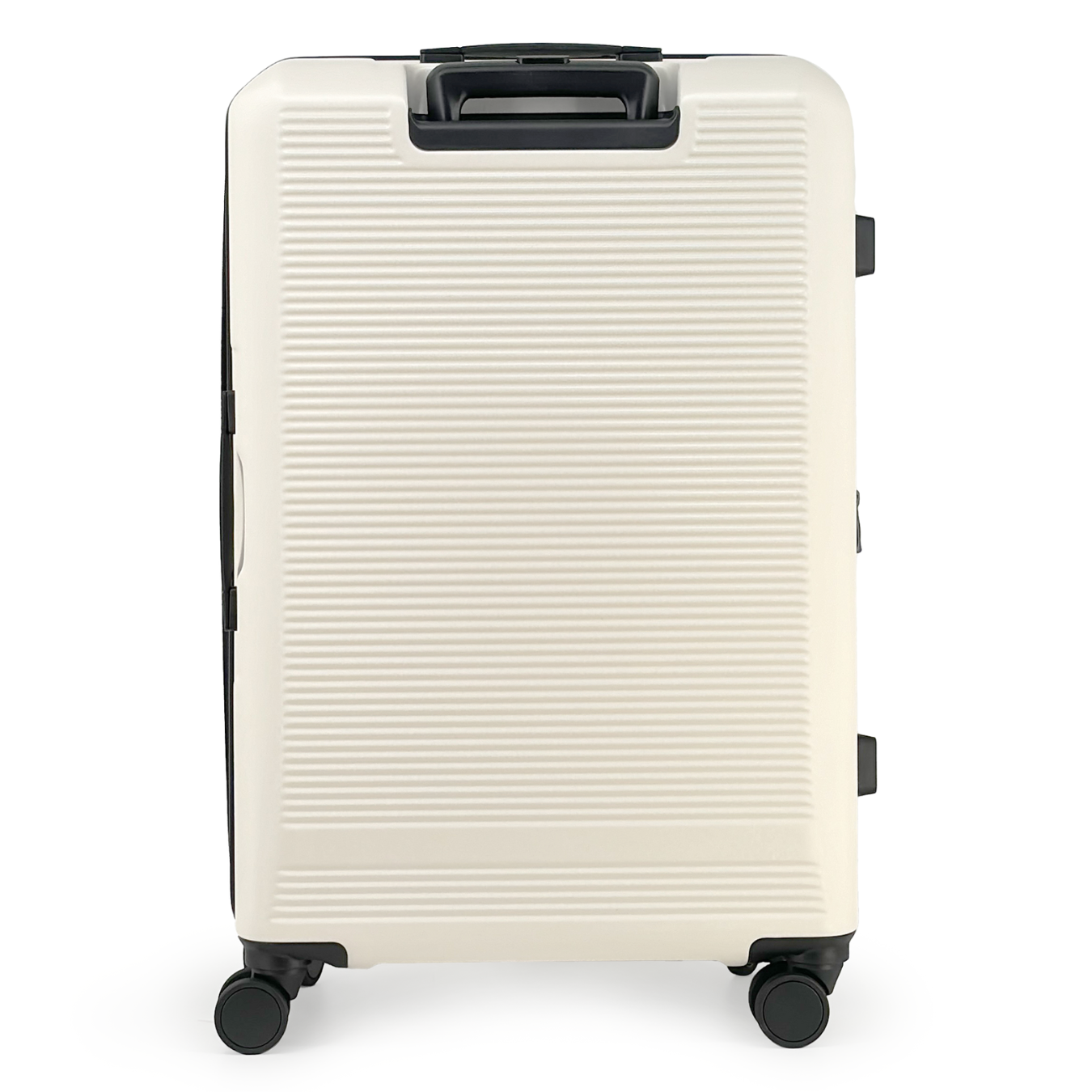 [レンタル] [5-8泊向けサイズ]グランプラス Grand＋ K2 (EXP) Mサイズ 70L/拡張時80L ハード スーツケースの宅配レンタル - 18