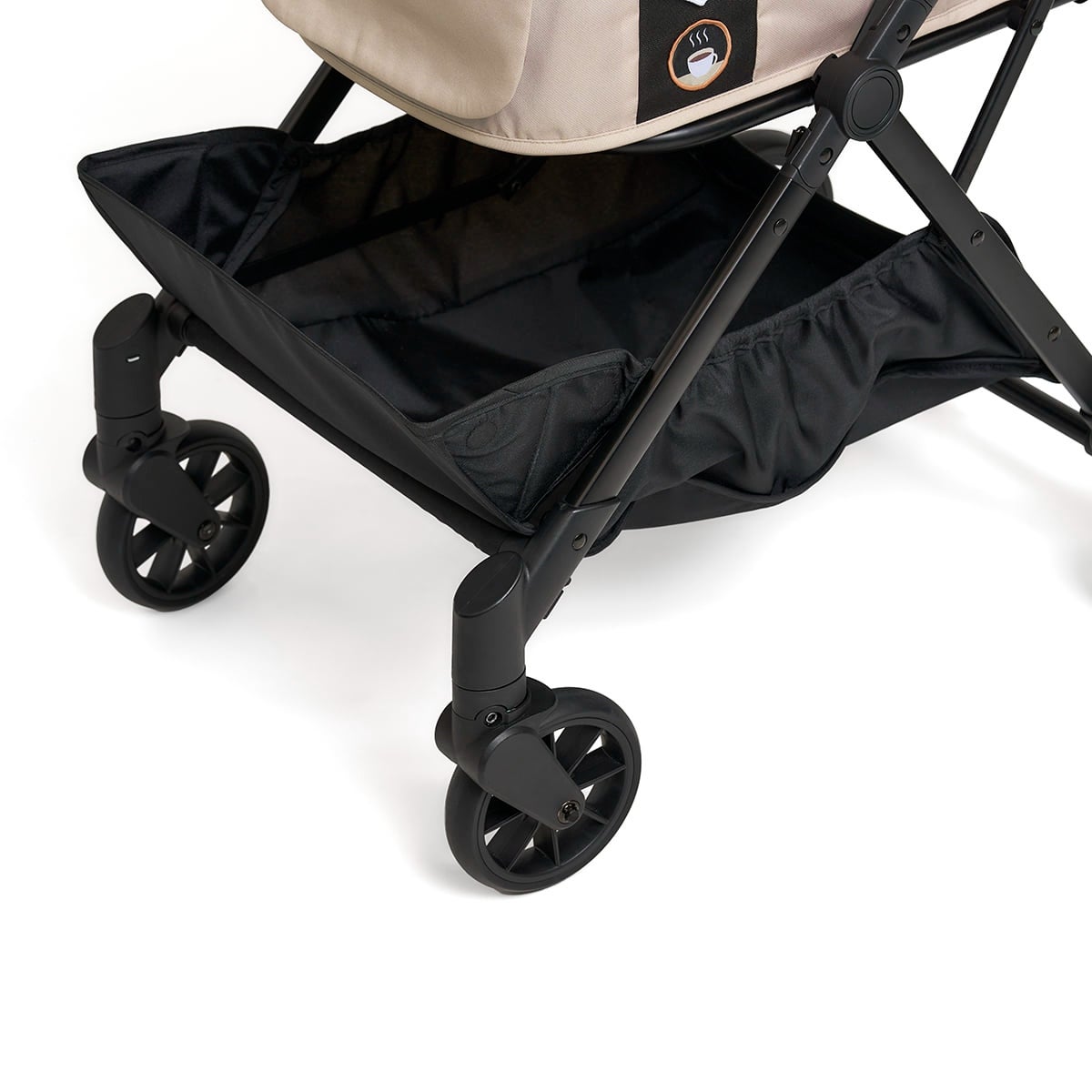 [レンタル] コンビ ペット用カート フィカゴー フリートゥーゴー2 - 5