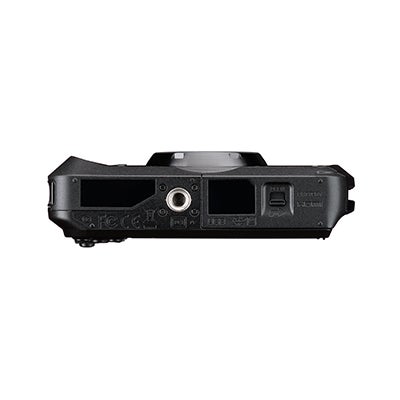 [レンタル] リコー ペンタックス WG-8 防水コンパクトデジタルカメラ - 7