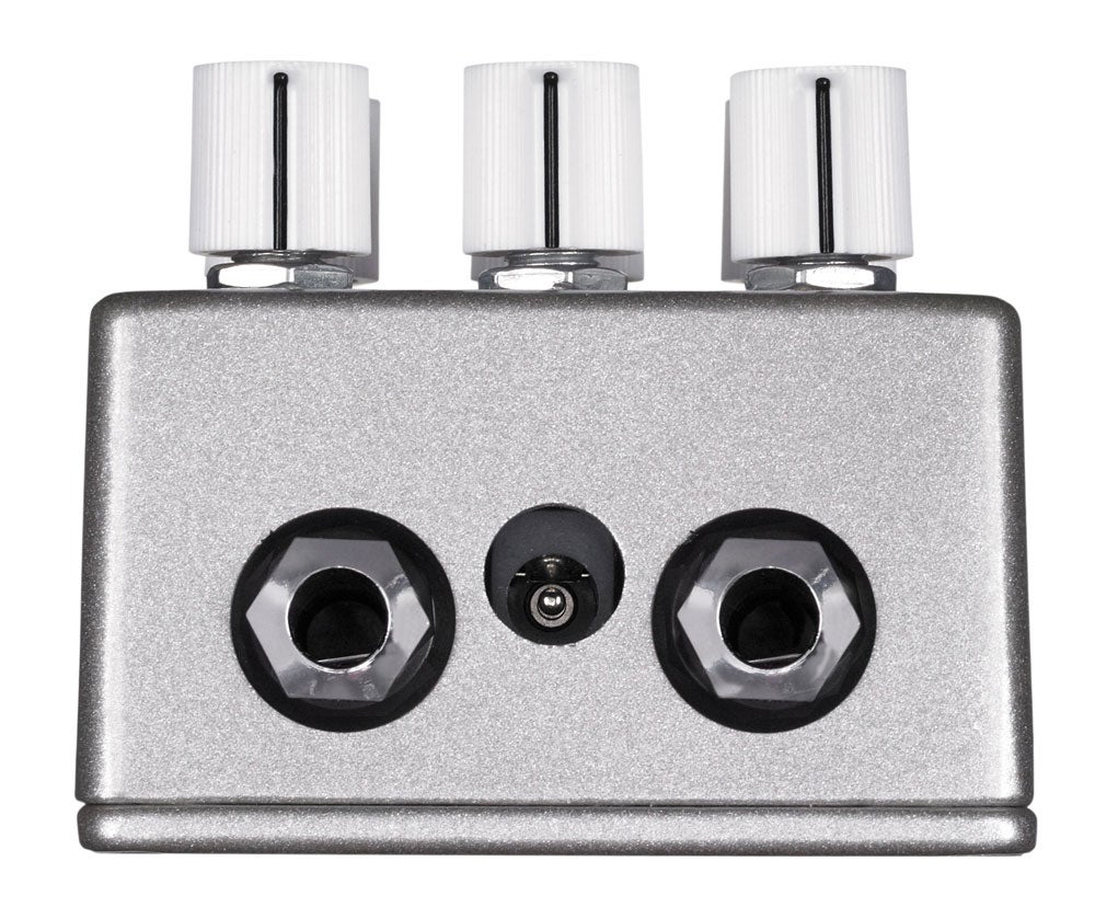 [レンタル] EARTHQUAKER DEVICES Space Spiral ギターエフェクター - 2