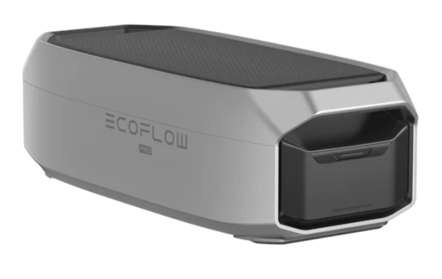 [レンタル] EcoFlow(エコフロー) DELTA Pro 3 専用エクストラバッテリー - 4