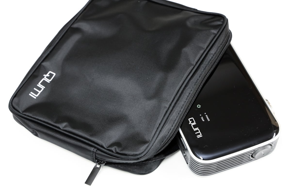 [レンタル] Vivitek QUMI Q8 モバイルプロジェクター - 3