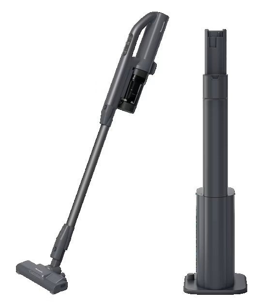 [レンタル] Panasonic セパレート型コードレススティック掃除機 MC-NX500K