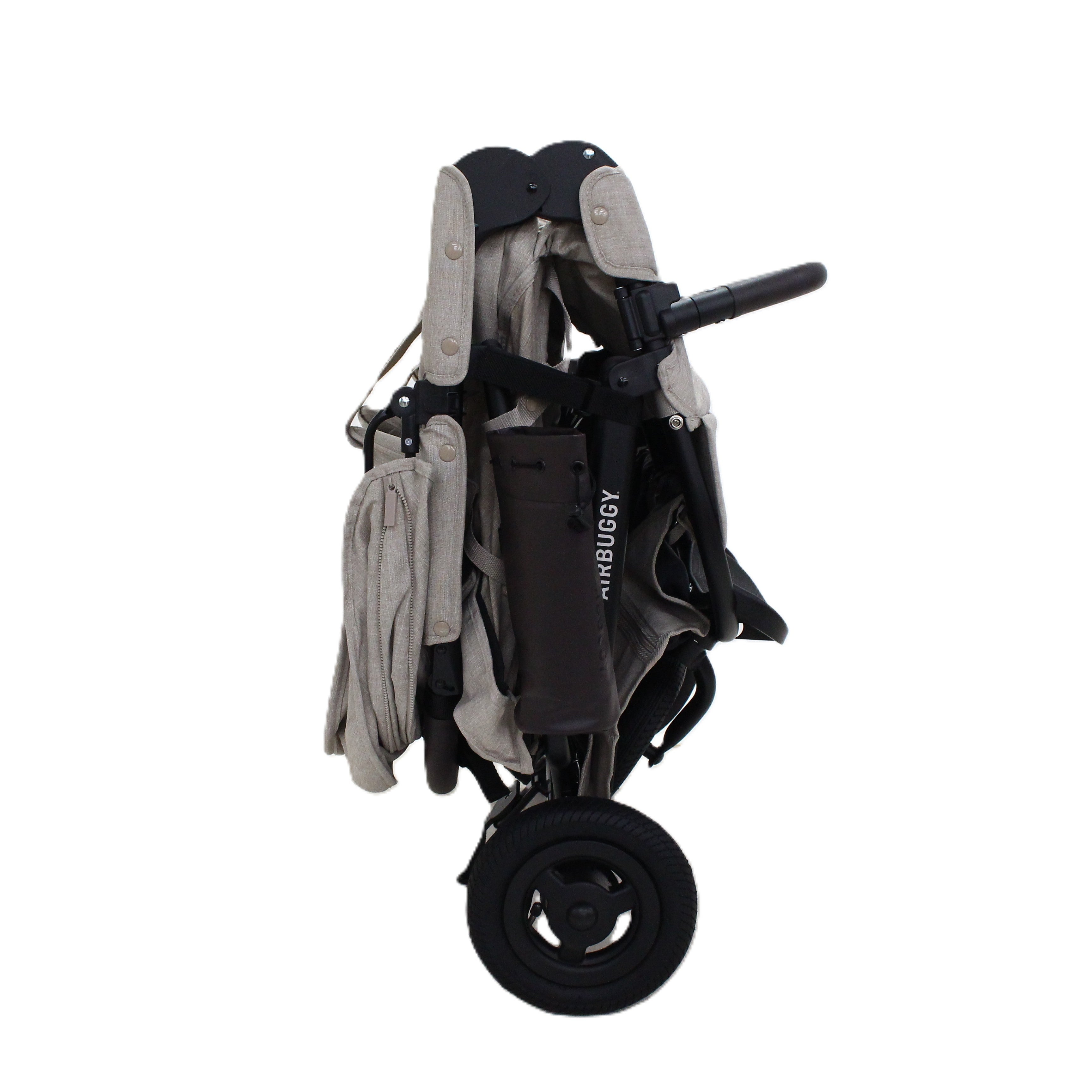 [レンタル] AIRBUGGY(エアバギー) ココダブルEX フロムバース - 4