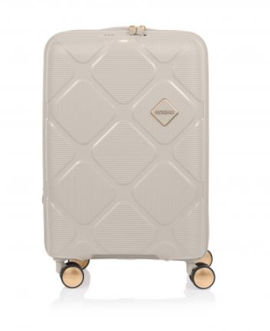 [レンタル] [1-3泊向けサイズ]アメリカンツーリスター インスタゴン スピナー55EXP 35L/拡張時42Lハード スーツケースの宅配レンタル - 21